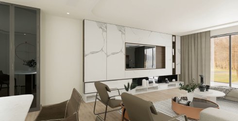 New City Vize - Modern Spor Salonu ve Etkinlik Alanı